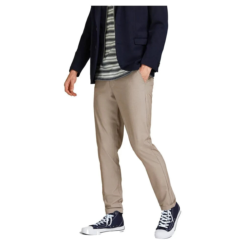 JACK & JONES Marco Connor AKM Light SN Dress Pants