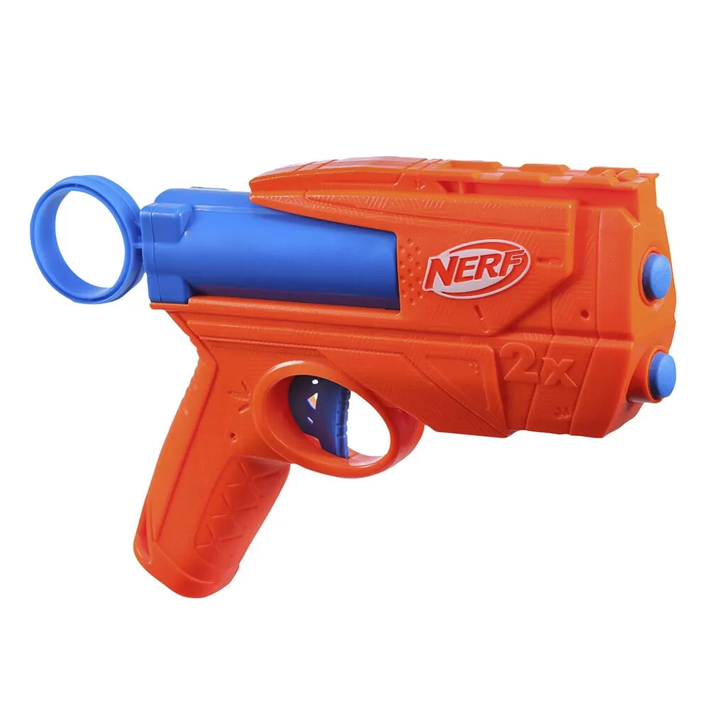 NERF Ward Series pitcher