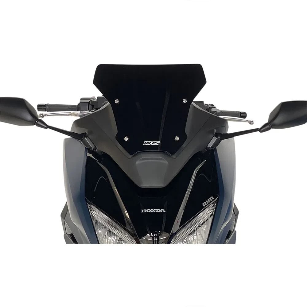 WRS Honda NSS 750 ABS Forza DCT 21 HO047NL Windshield