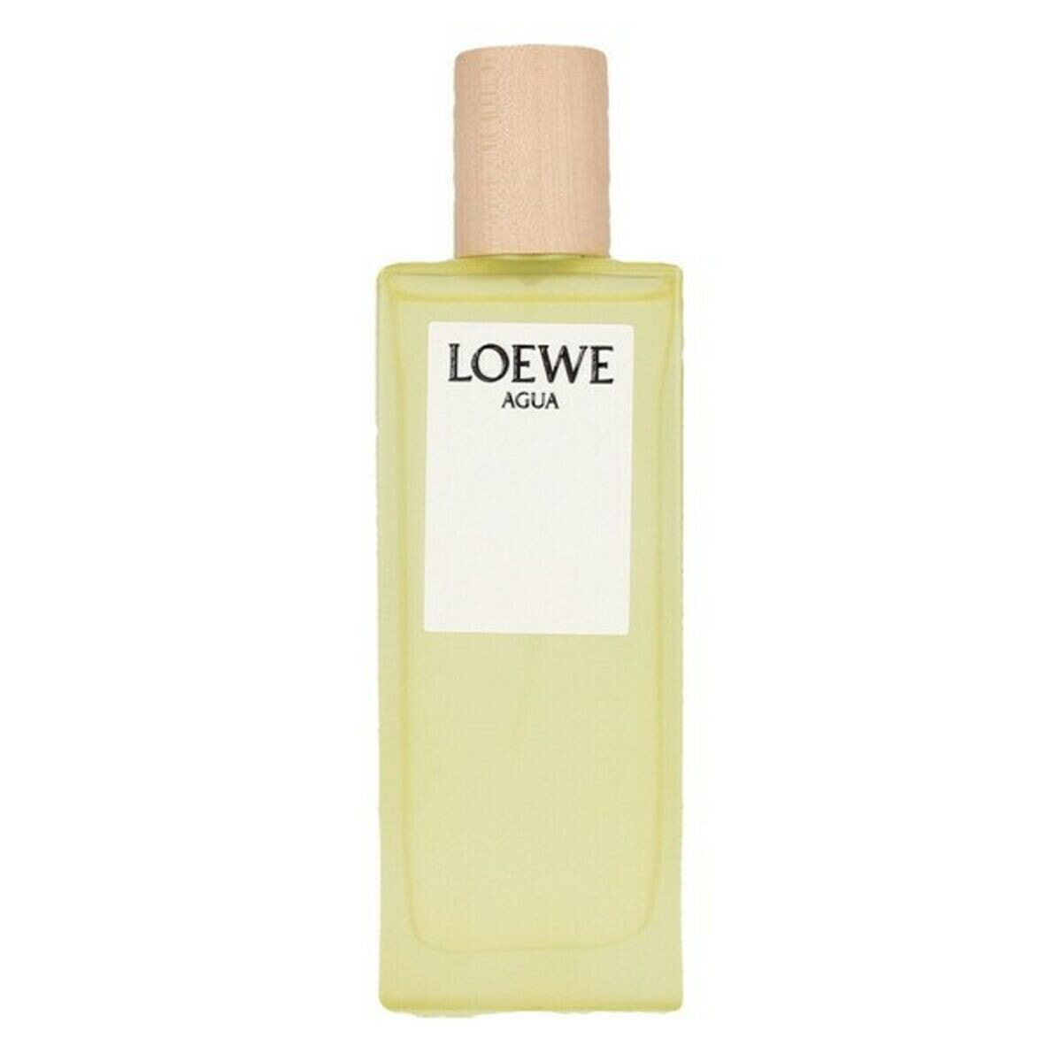 духи Agua Loewe EDT (50 ml)
