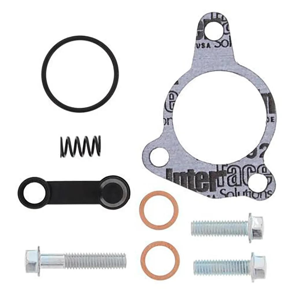 All BALLS KTM 450 EXC-F/500 EXC-F 2017-2023 clutch slave cylinder rebuild kit