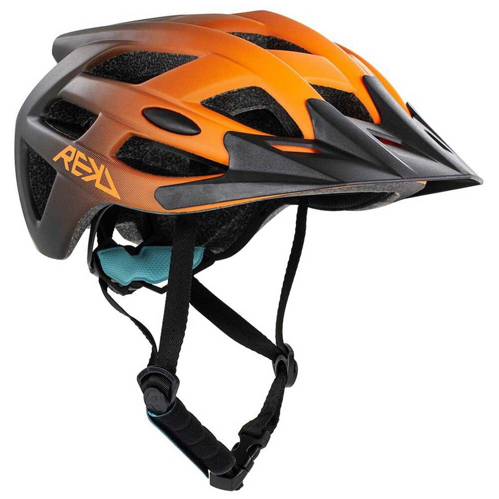 REKD PROTECTION Pathfinder Helmet