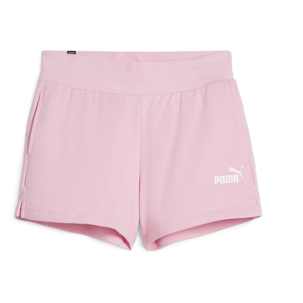 PUMA Ess 4´´ sweat shorts