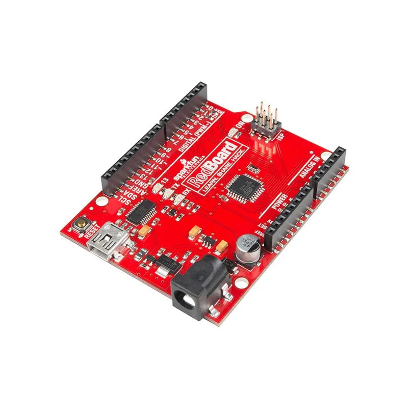 RedBoard - Arduino compatible - SparkFun DEV-13975