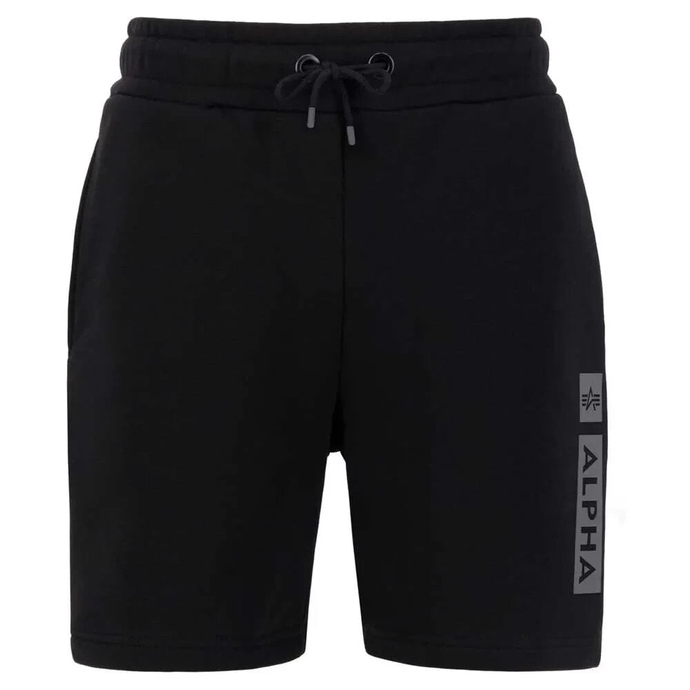 ALPHA INDUSTRIES Alpha Rp Shorts