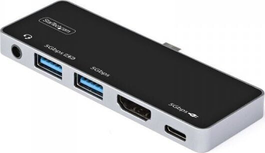 Stacja/replikator StarTech USB-C (DKT30ICHPD)