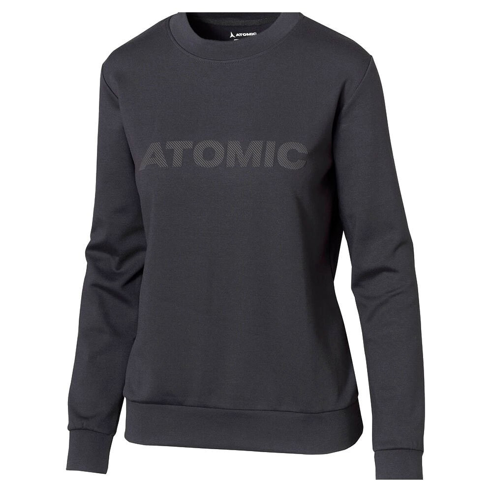 ATOMIC Logo Sweatshirt