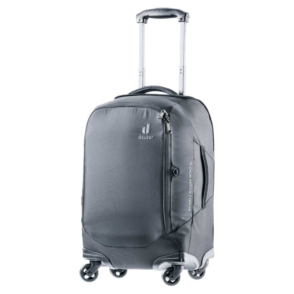 DEUTER Aviant Access Movo 36L Trolley