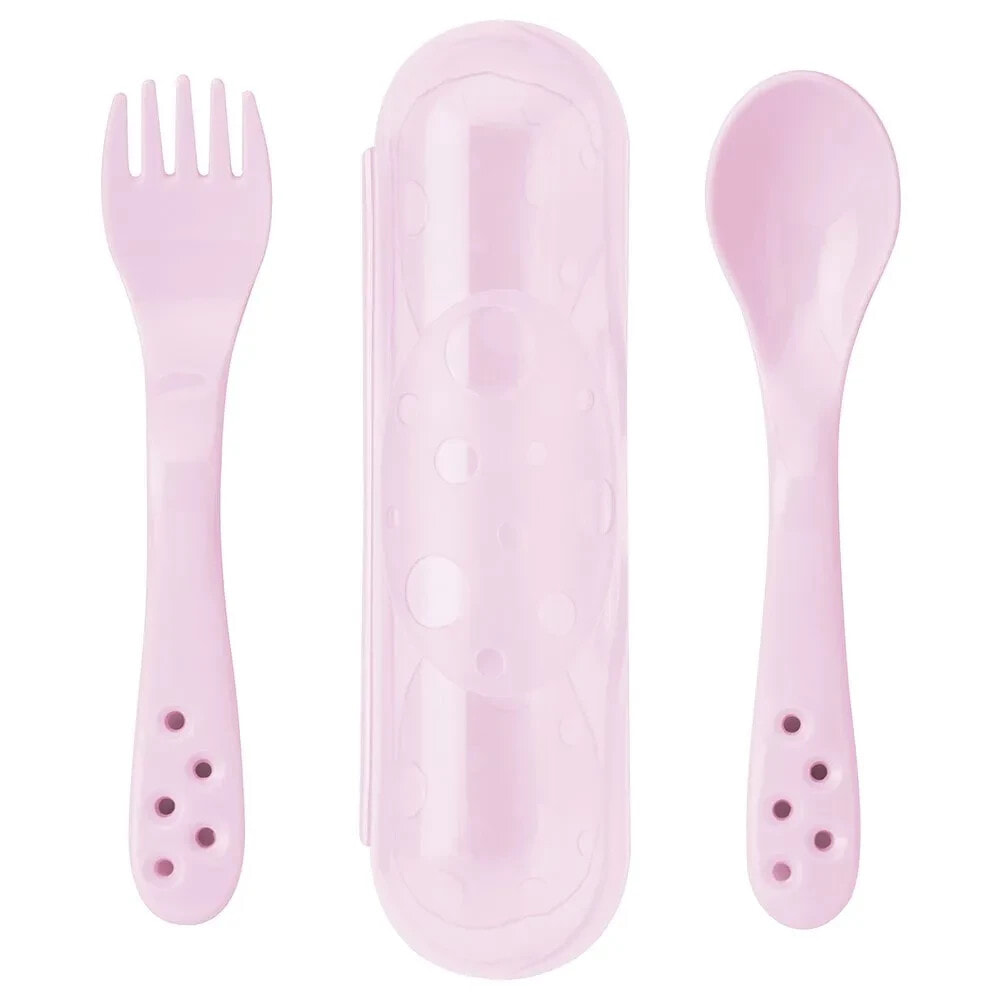 SARO Set Of Cutlery With Case