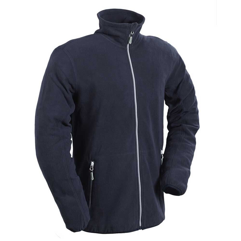 PLASTIMO Micropolar Jacket