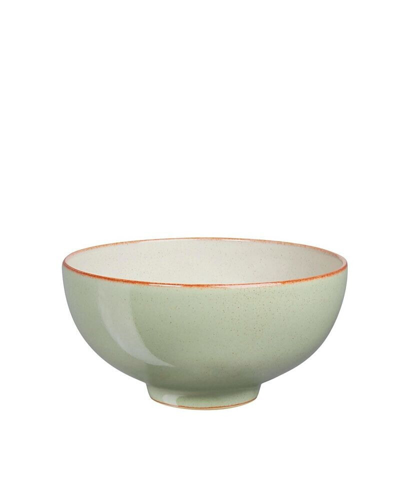 Denby heritage Orchard Rice Bowl