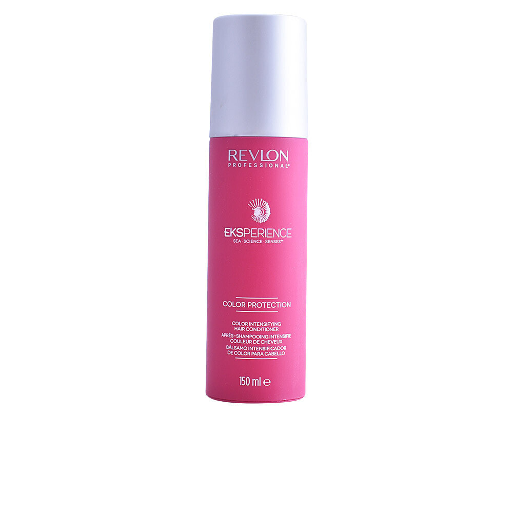 Revlon Experience Color Protection Conditioner Кондиционер для защиты цвета окрашенных волос 150 мл