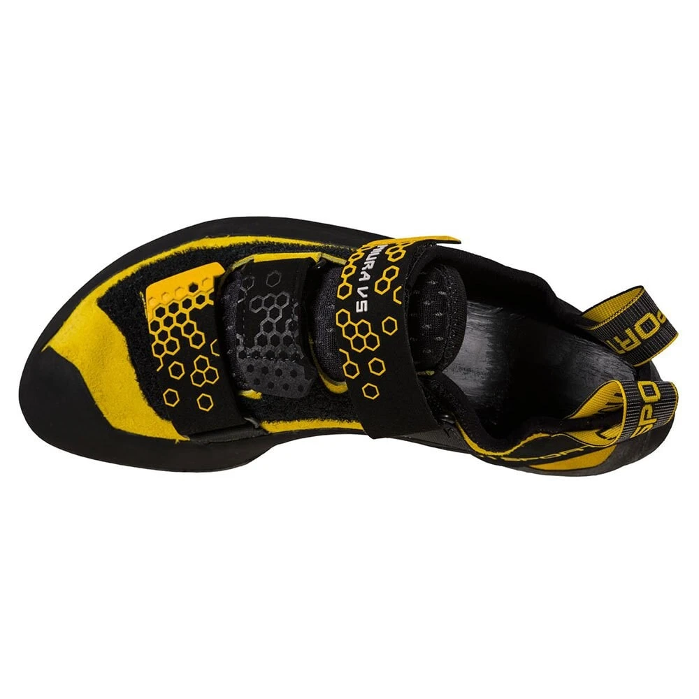 LA SPORTIVA Miura VS Climbing Shoes