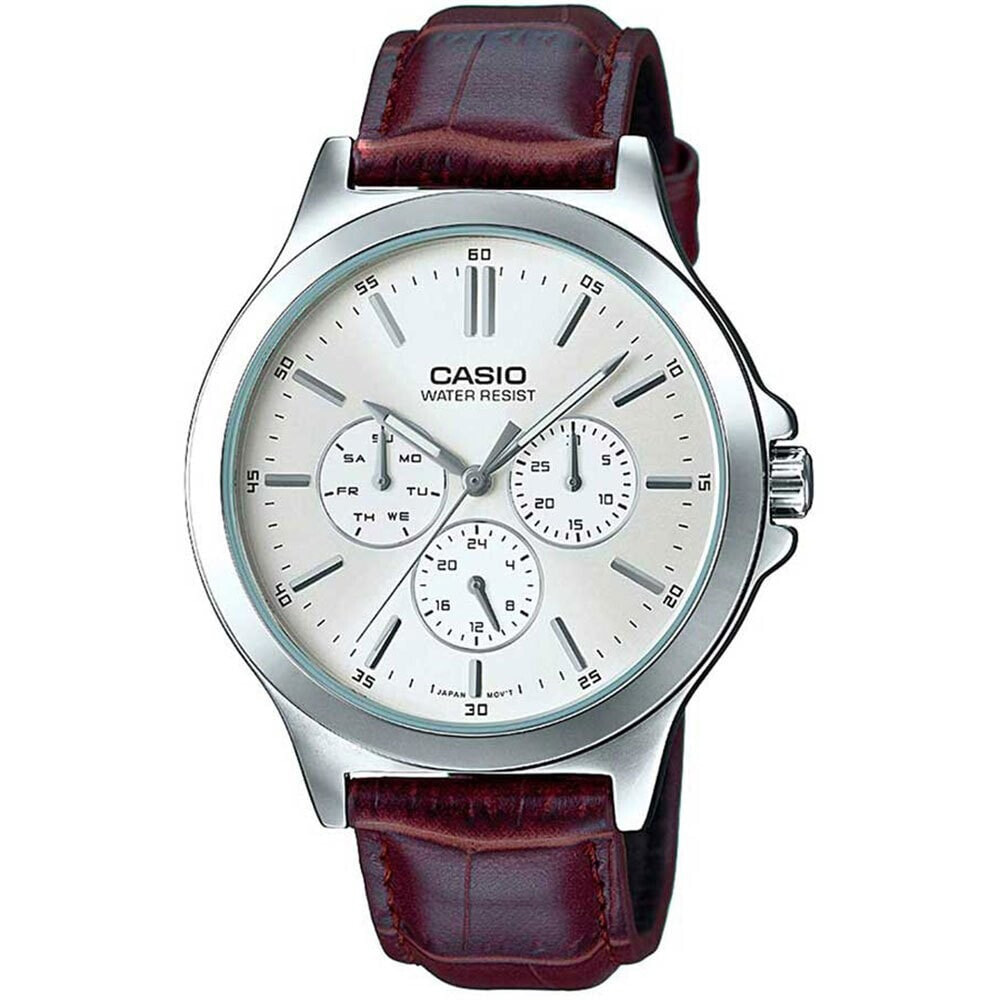 CASIO MTPV300L7A Watch