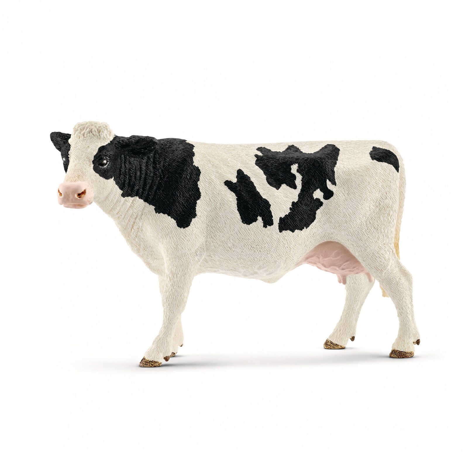 Фигурка Schleich Farm Life Корова 13797