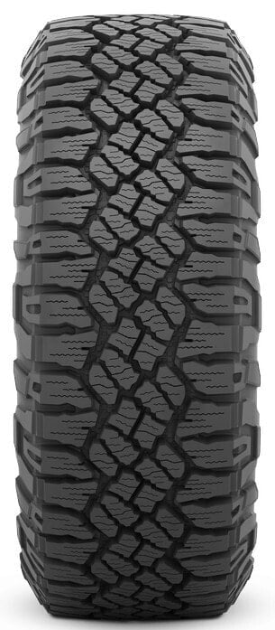 Шины для внедорожника летние Goodyear Wrangler Duratrac 4X4 RT P.O.R. FP OWL M+S 255/55 R19 115/112Q