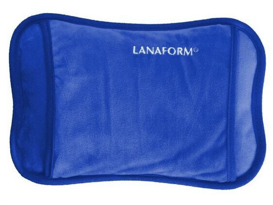 LANAFORM LA180201 электрическое одеяло/подушка 600 W Коралловый Полиэстер