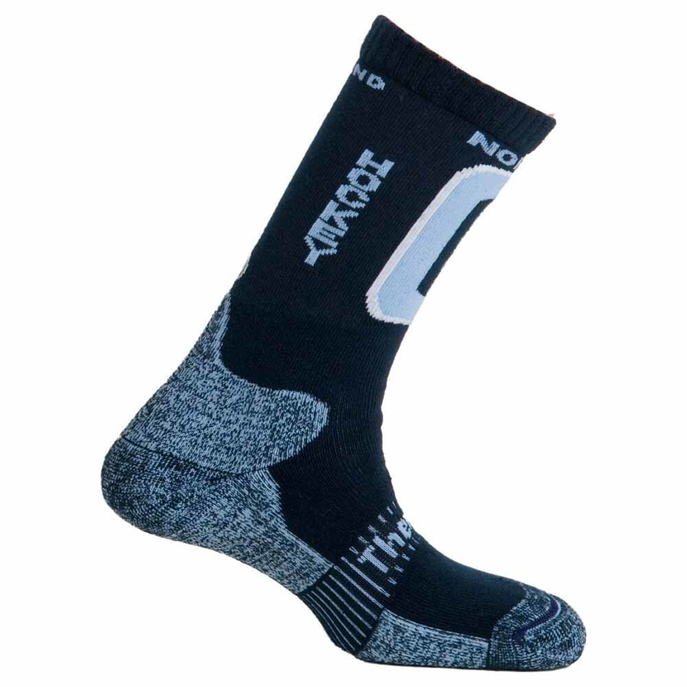 MUND SOCKS Nordic Skating Hockey Socks