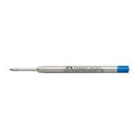 Faber-Castell 148741 стержень для ручки Синий Средний 1 шт