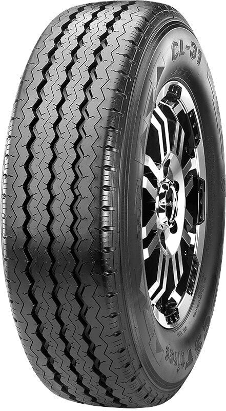 Шины летние CST CL31N Trailermaxx Eco 195/65 R15 95N