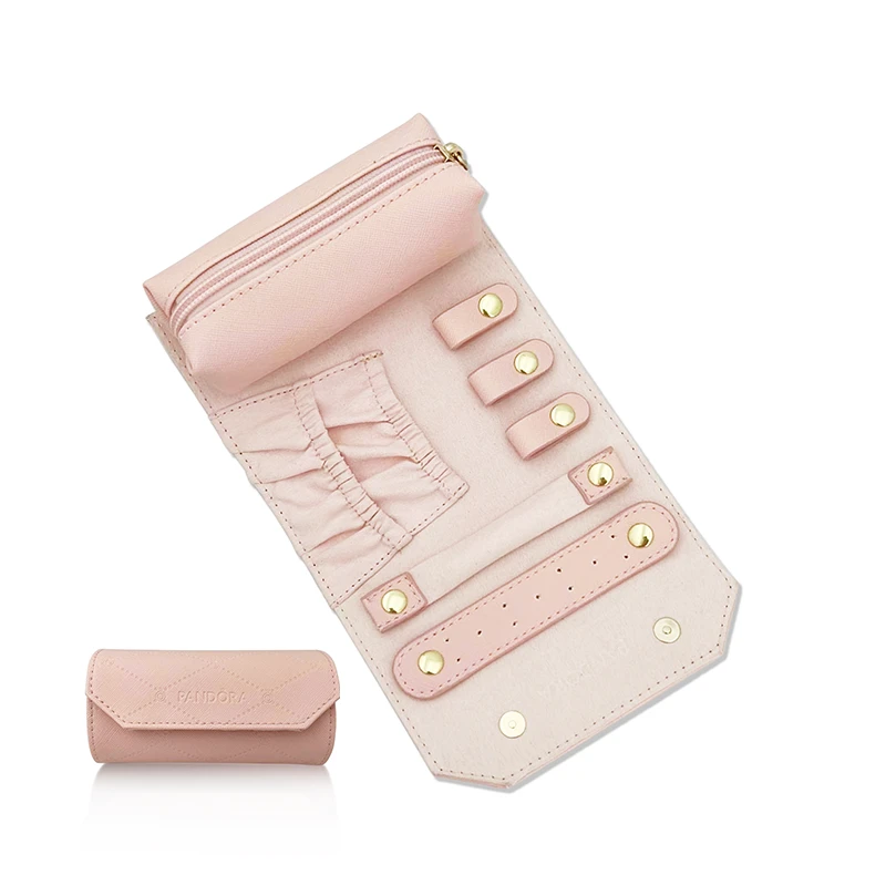 Pandora 925 Sterling Silver Stud Earrings Women's