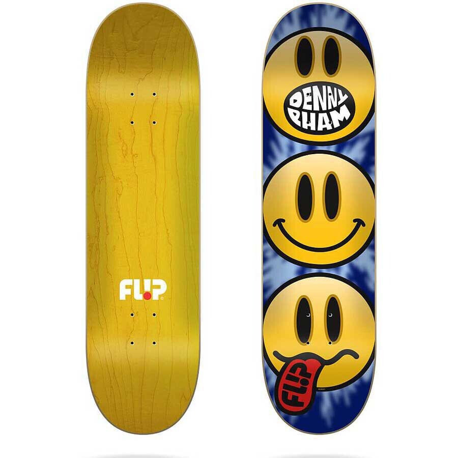 FLIP Pham Classic 8.25´´ Skateboard Deck