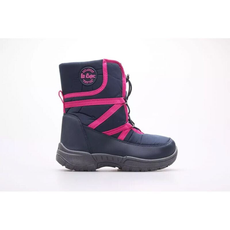 Snow Boots Lee Cooper Jr. LCJ-22-44-1364K