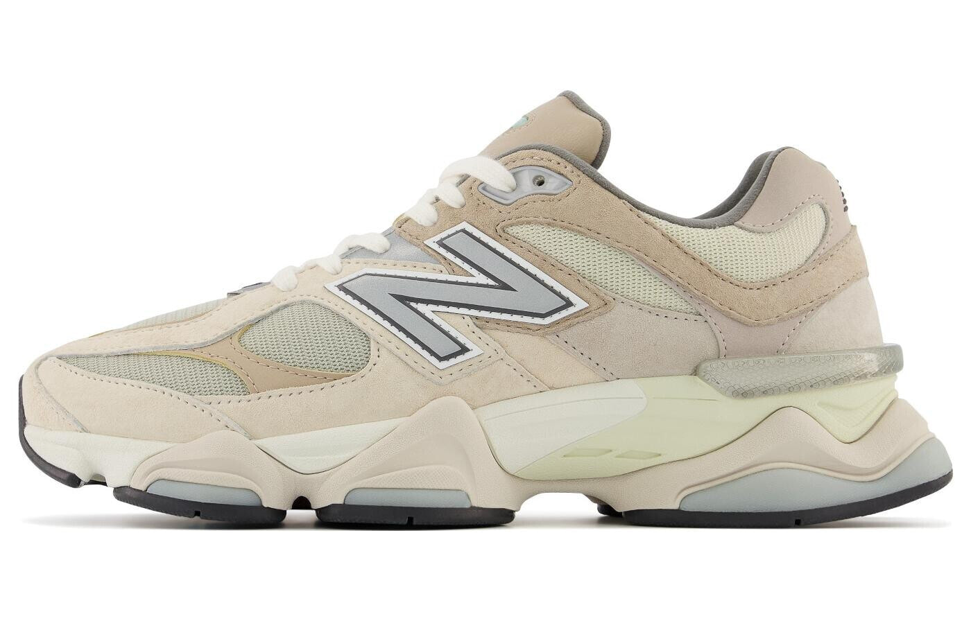 New Balance 9060 Sea Salt