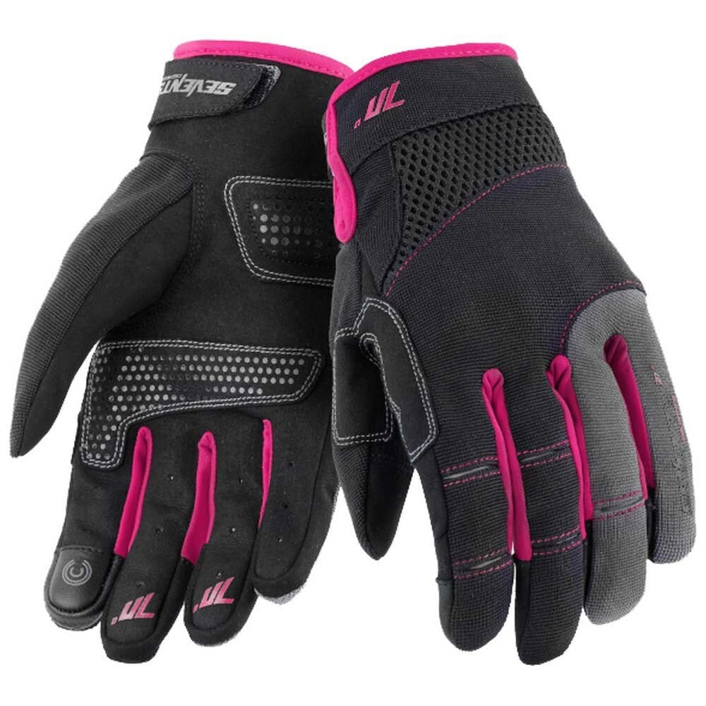 SEVENTY DEGREES SD-C50 Summer Urban Gloves Woman