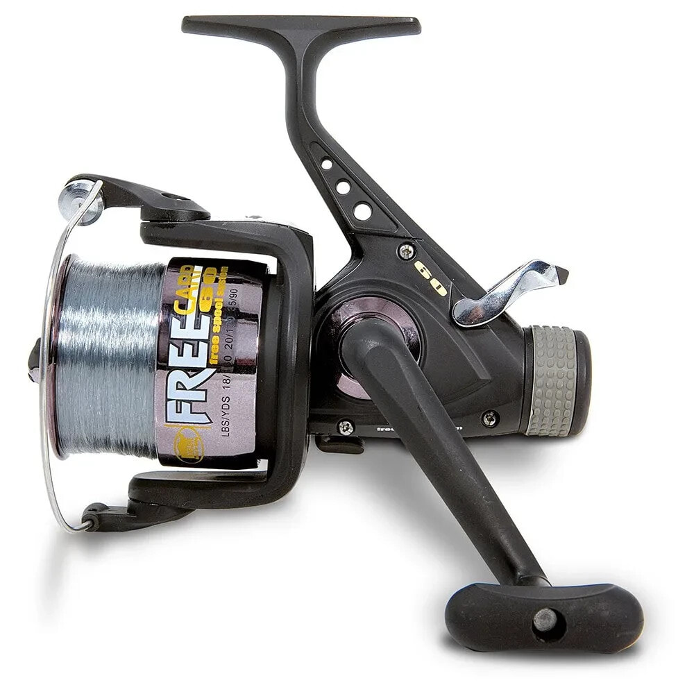 LINEAEFFE Free Carpfishing Reel