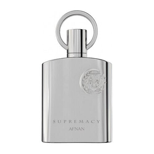 Afnan Supremacy Silver Eau de Parfum