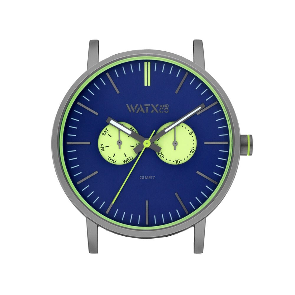 WATX WXCA2728 watch