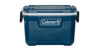 Coleman Nevera Xtreme 52QT - Blue - High-Density Polyethylene (HDPE) - Polyurethane (PU) - 49 L - 96 h - 470 mm