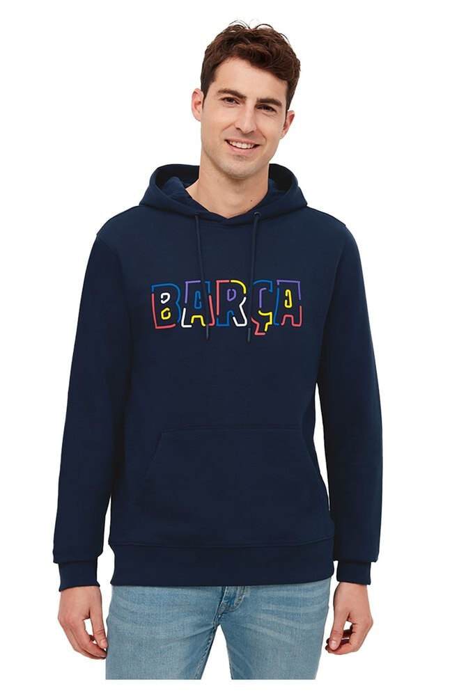 BARÇA Neo Sweatshirt