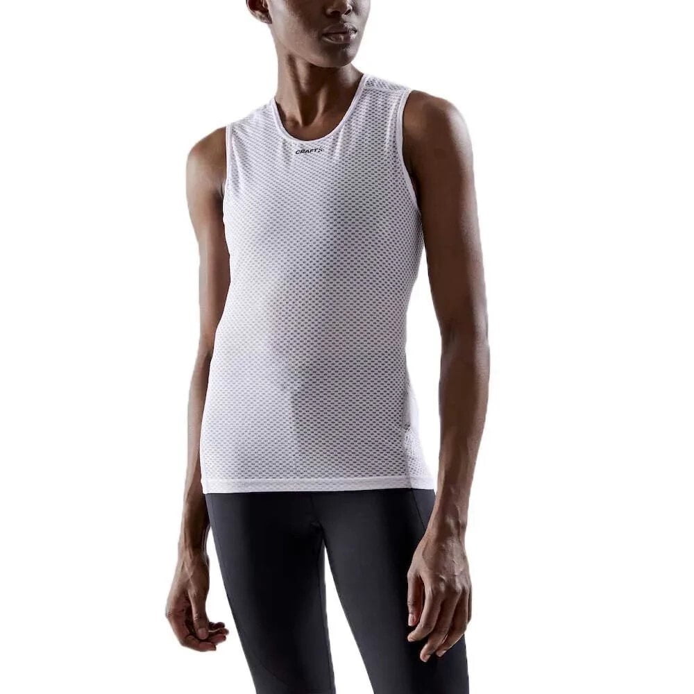 CRAFT Cool Mesh Superlight SL Sleeveless Base Layer