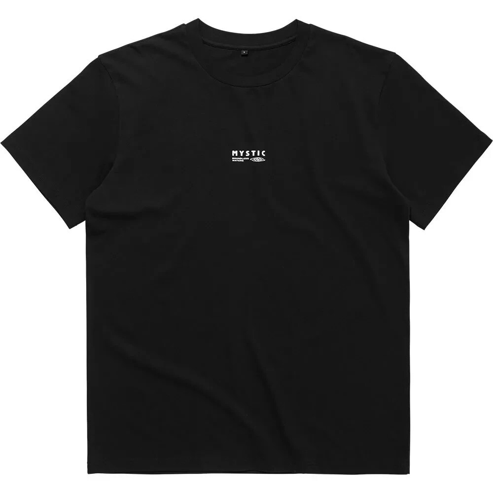 MYSTIC Tactic Short Sleeve T-Shirt