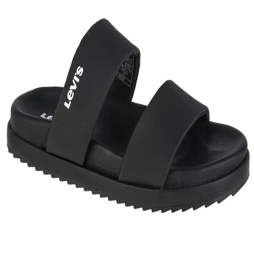 LEVI´S FOOTWEAR Lydia Padded sandals