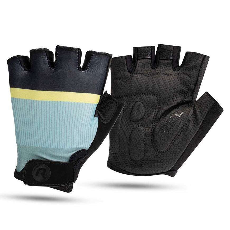 ROGELLI Impress II Short Gloves