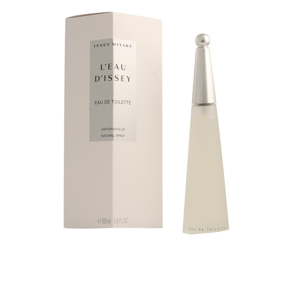 Issey Miyake L'Eau D'Issey Туалетная вода 50 мл