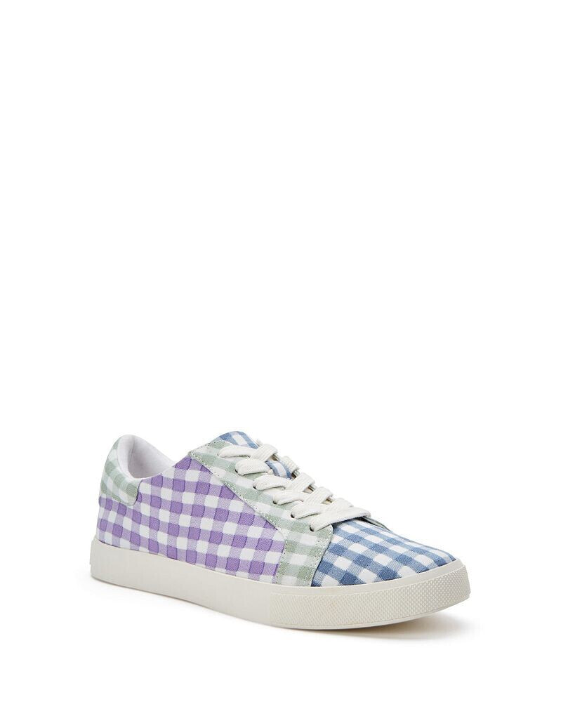 Katy Perry women's The Rizzo Court Lace-Up Sneakers