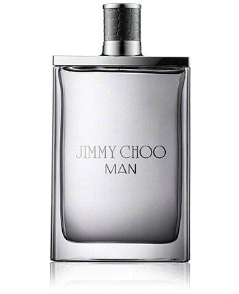 Jimmy Choo Man Eau de Toilette Spray