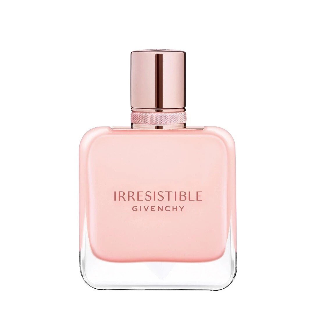 Irresistible Givenchy Eau de Parfum Rose Velvet