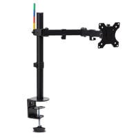 Kensington SmartFit® Ergo Single Extended Monitor Arm - 8 kg - 86.4 cm (34