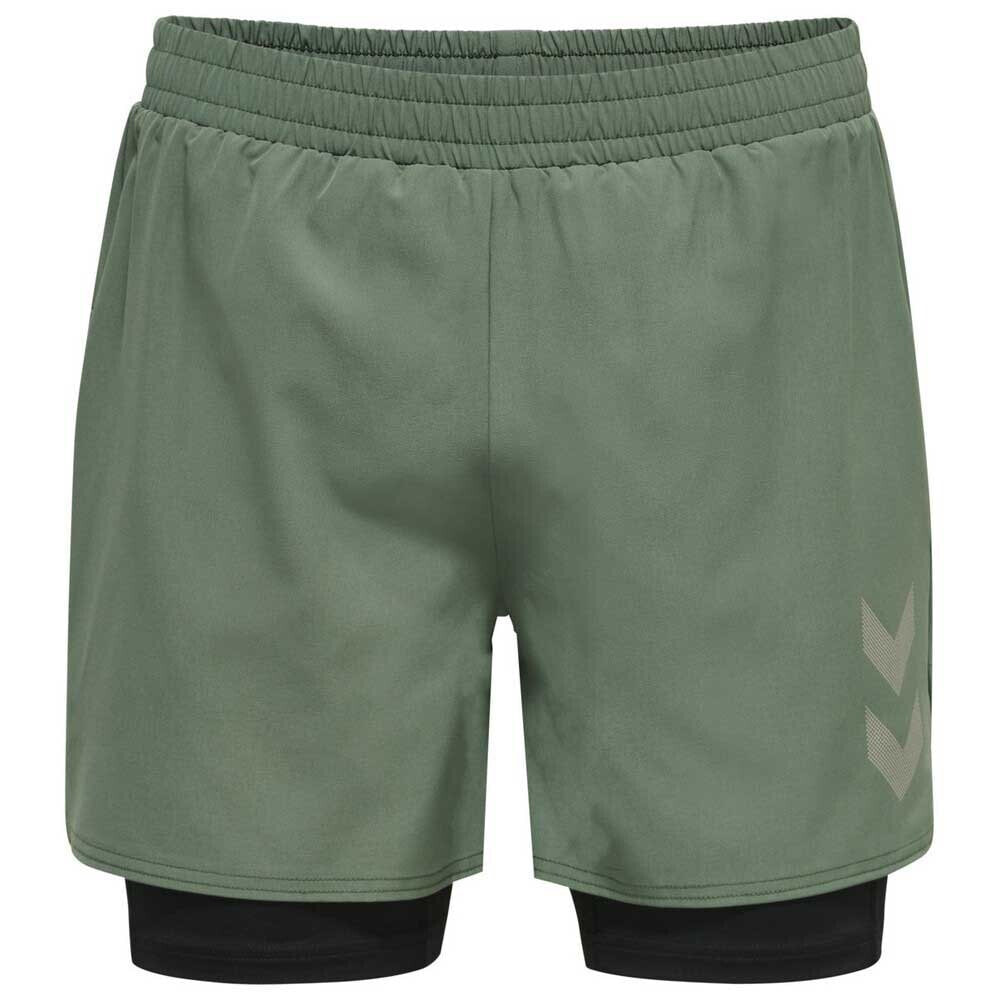 HUMMEL Force 2in1 Shorts