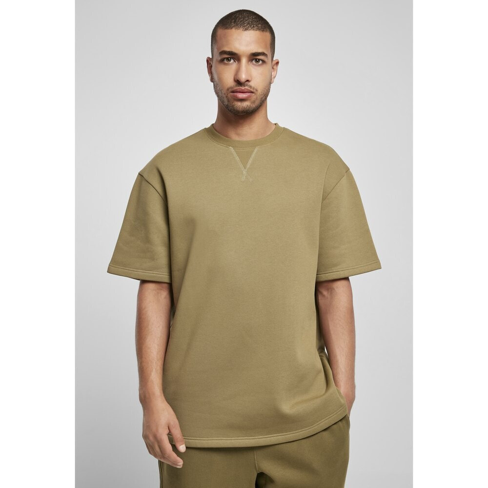 URBAN CLASSICS Oversized Sweat T-Shirt