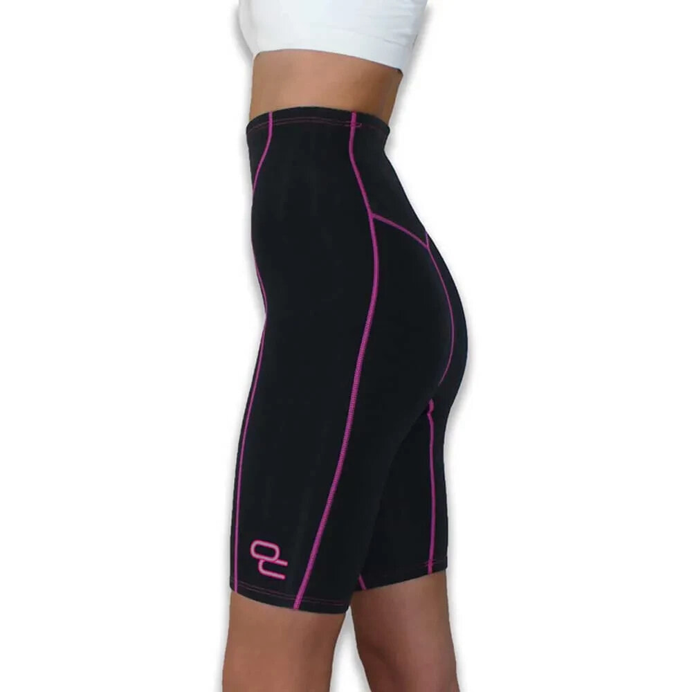 VULKAN Open Cells Short Leggings