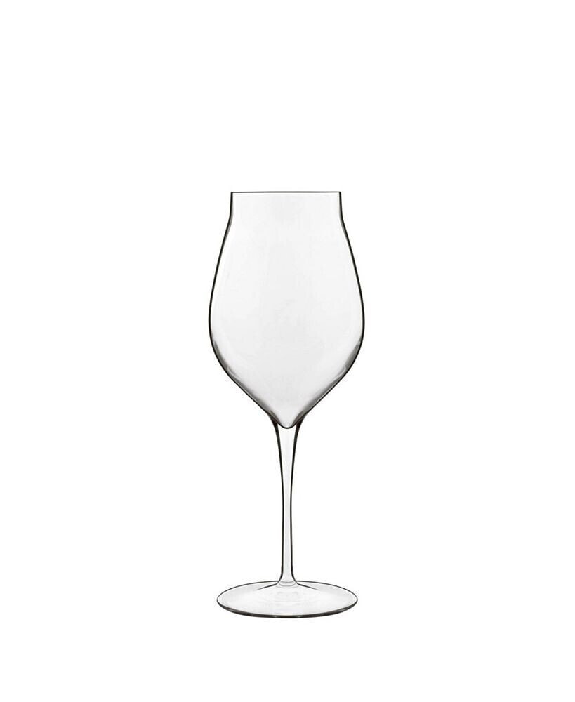 Vinea 11.75 Oz Malvasia, Orvieto Wine Glasses, Set of 2