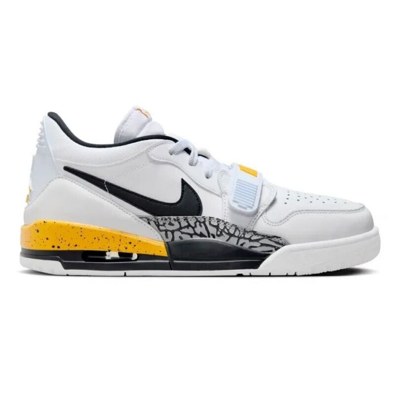 Nike Jordan Legacy 312 Low M CD7069-107 shoes