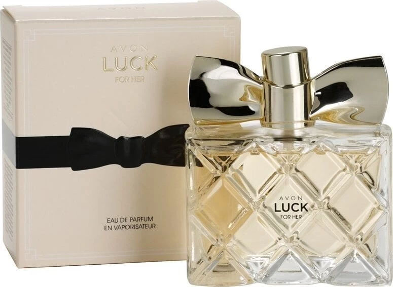 Avon AVON Luck For Her EDP spray 50ml