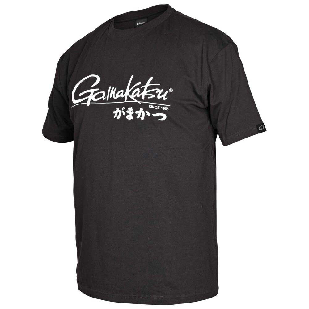 GAMAKATSU Classic JP Short Sleeve T-Shirt